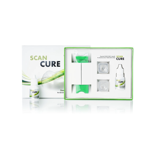 Scan Cure