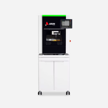 ARUM 5X-500