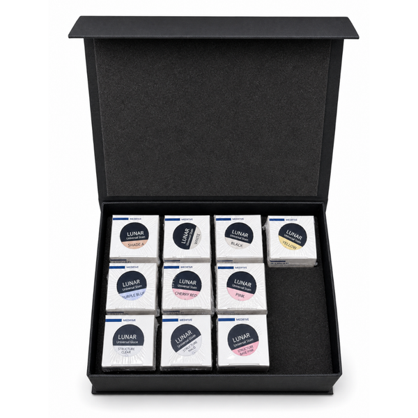 Lunar Universal Customised Kit