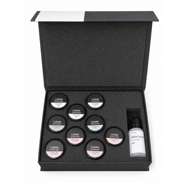 Lunar Universal Structure Kit