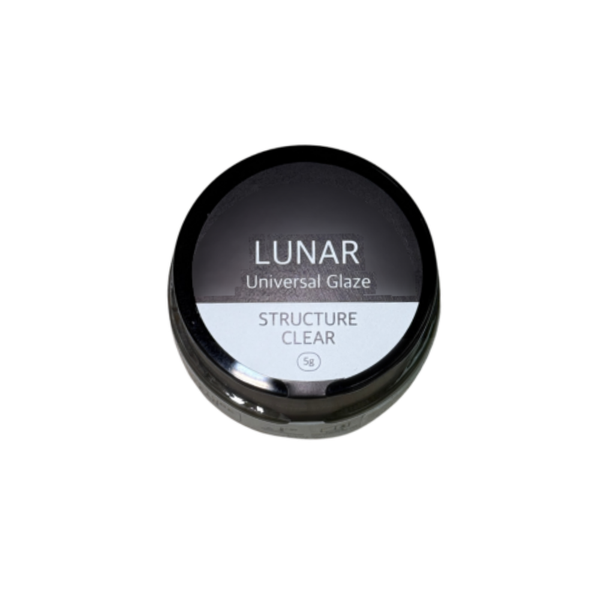 Lunar Universal Glaze - 5g / Structure