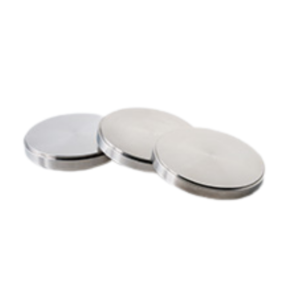 Co Cr Disc