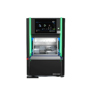 GenCore M AI° 5-Axis AI Wet & Dry Dental Milling Machine