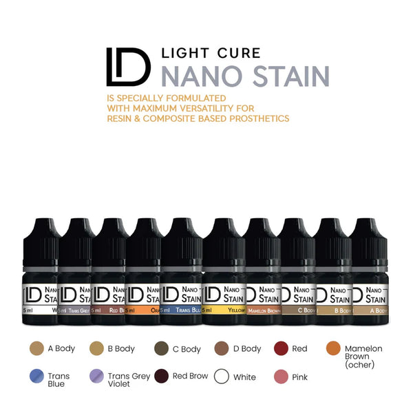 Nano Stain 5ml