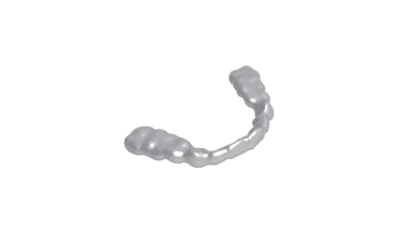 Bite splint