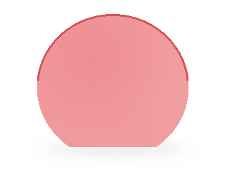 Denture disk material