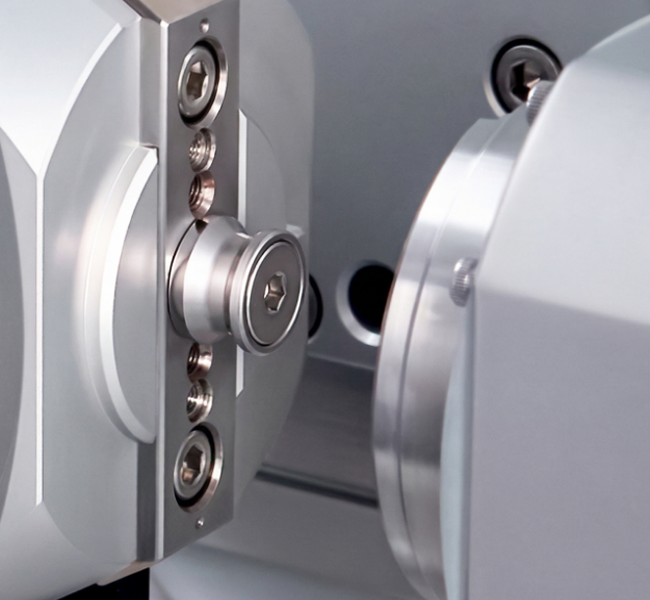 1.5kN High-Force Clamping& Zero Point System
