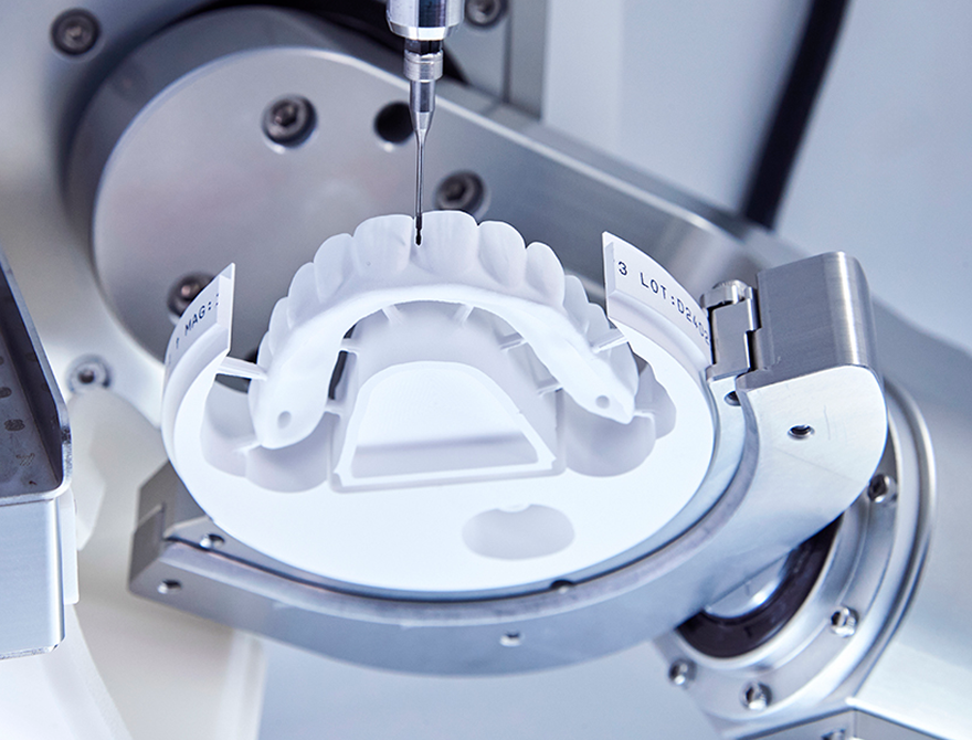 From Dentures to Gingiva Bars.