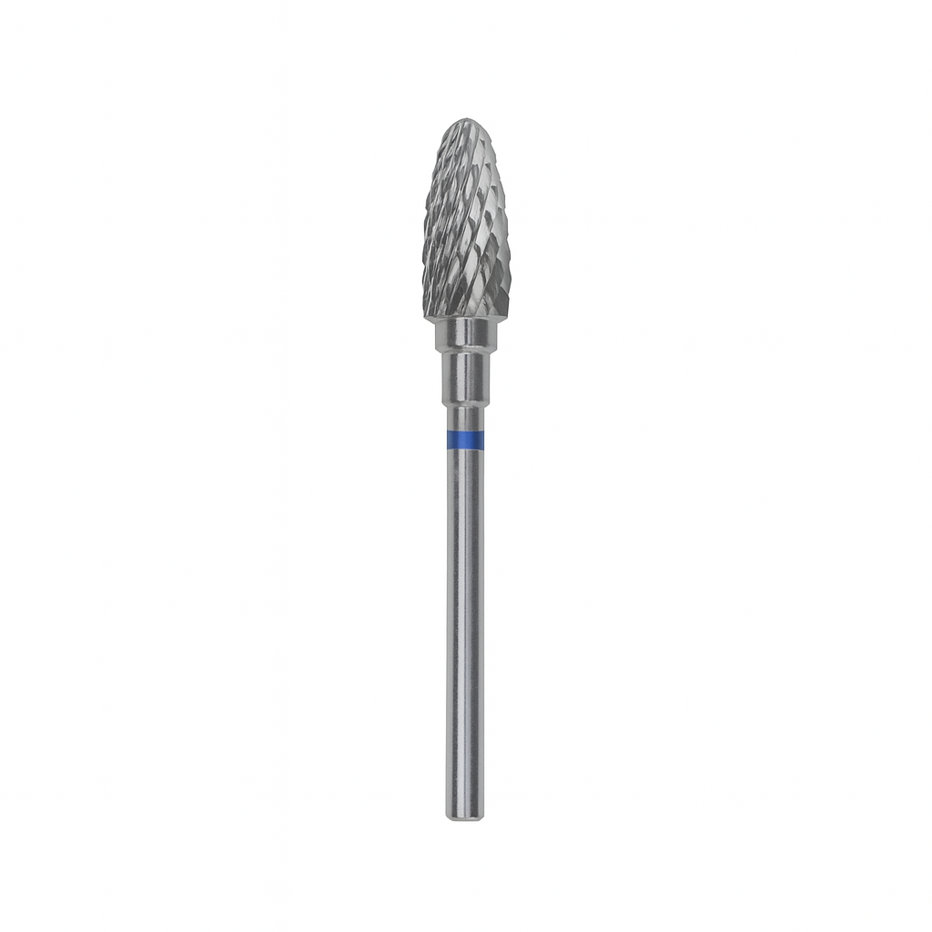Tungsten Carbide bur - Cross Cut Standard (Premium Range)