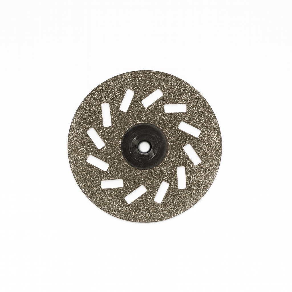 Diamond Disc 0.25mm