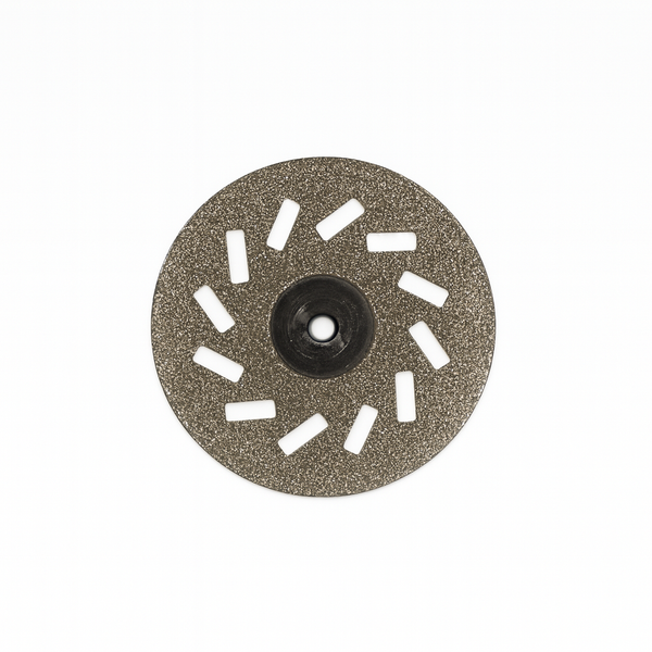 Diamond Disc 0.25mm