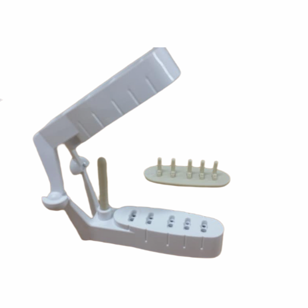 Articulator 45EA per box with pin