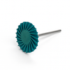 Diamond Rubber Polisher (L)