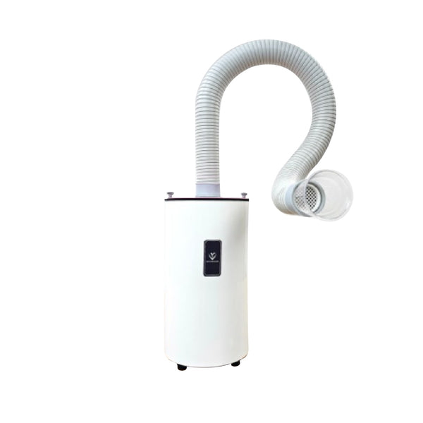 Dust collector S2 Desk type