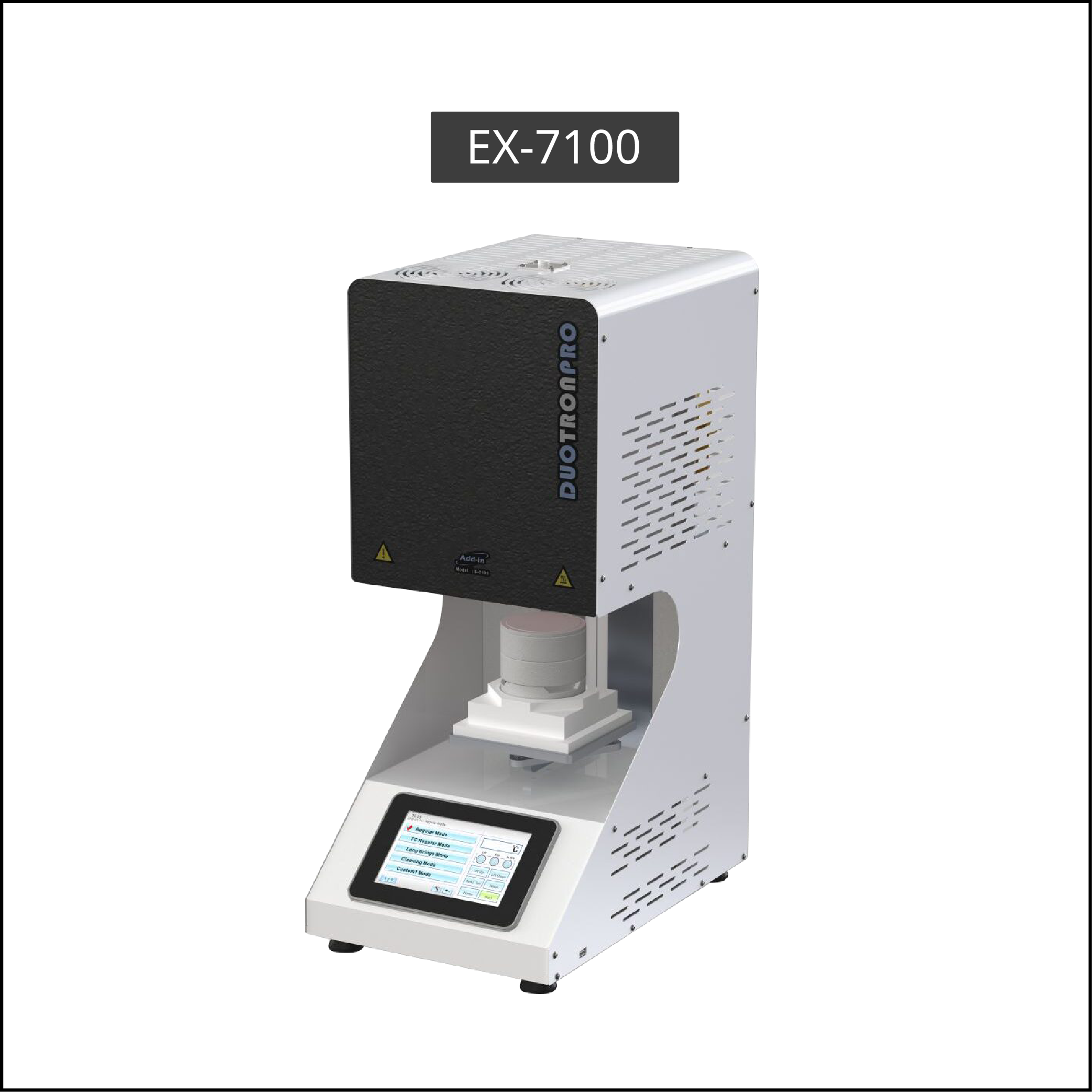 Addin-co ex7100