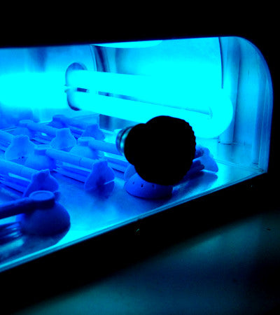 Asiga UV Curing Chamber