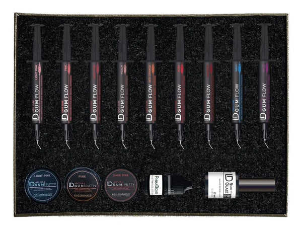 ID Gum Flow Master Kit