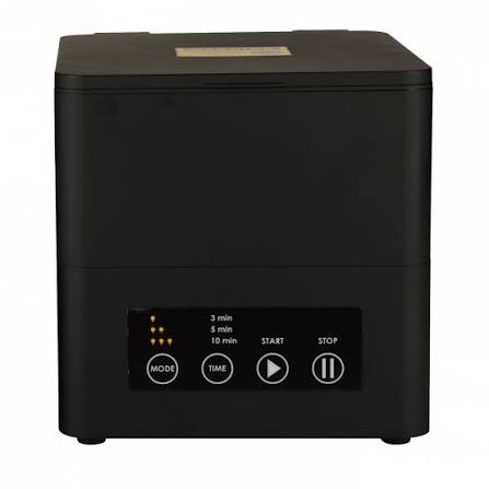 Twin Cure – Dental 3D Printing UV Curing Unit