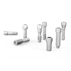 Nobel Biocare Multi-Unit Screw&Angled Screw