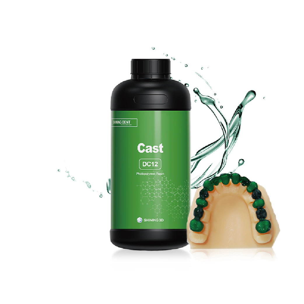 Cast Resin