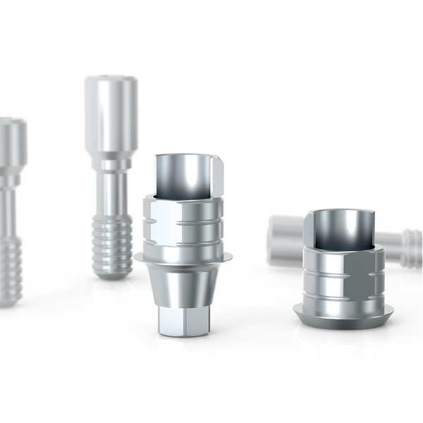 Nobel Biocare Multi-Unit Ti-Base