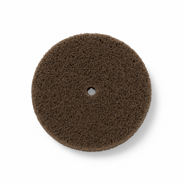 Titanium Polishing Wheel (12/pk)