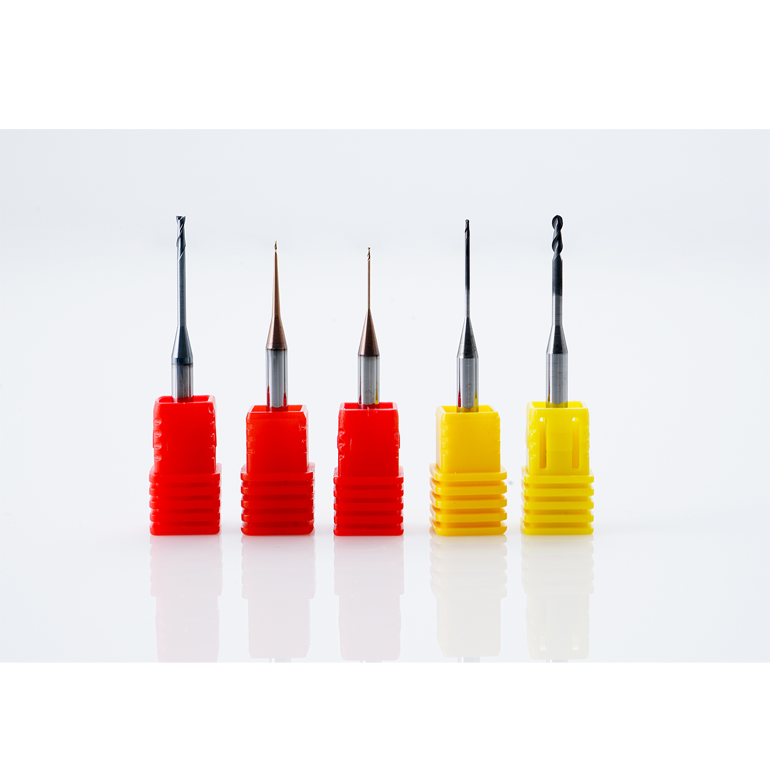 Customised T Cutter ARUM T-Cutter Tools | Dental Milling Tools