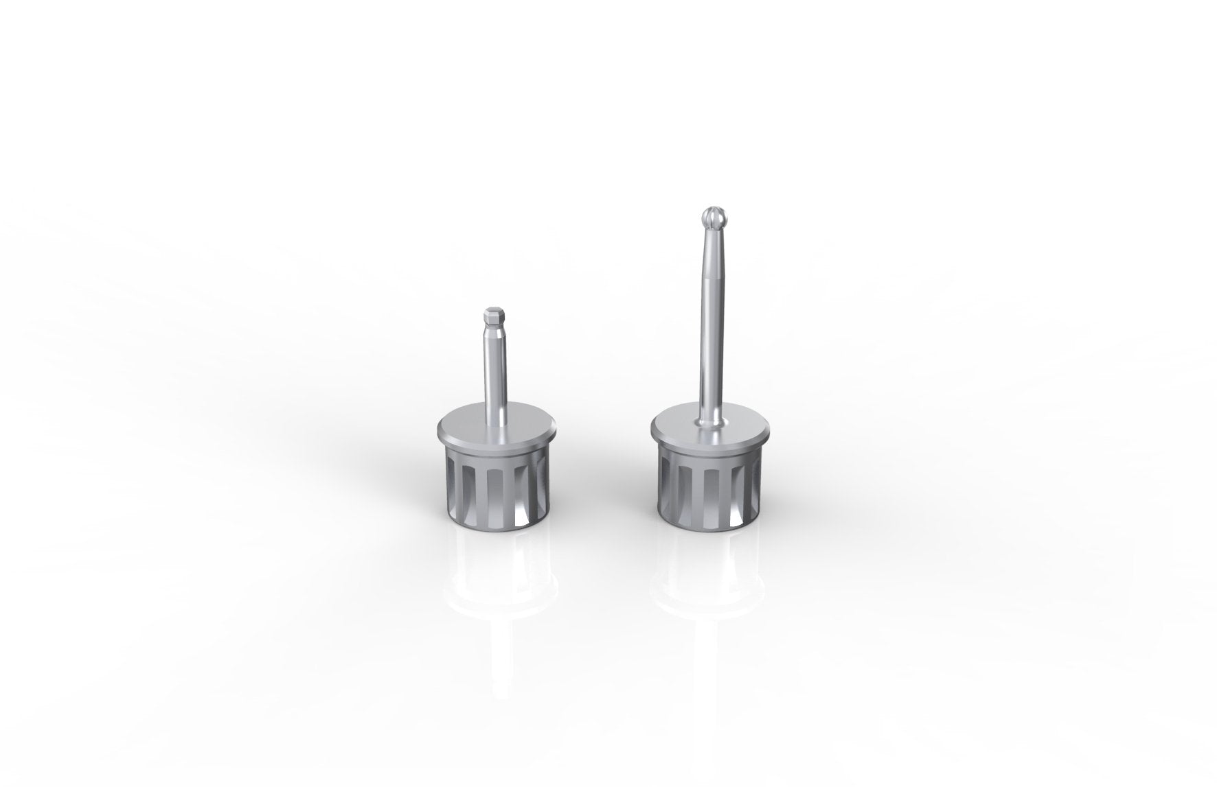 Clinical Ball Torx Driver