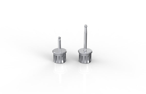 Clinical Ball Torx Driver
