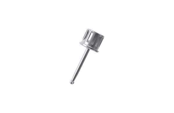 Clinical Ball Torx Driver