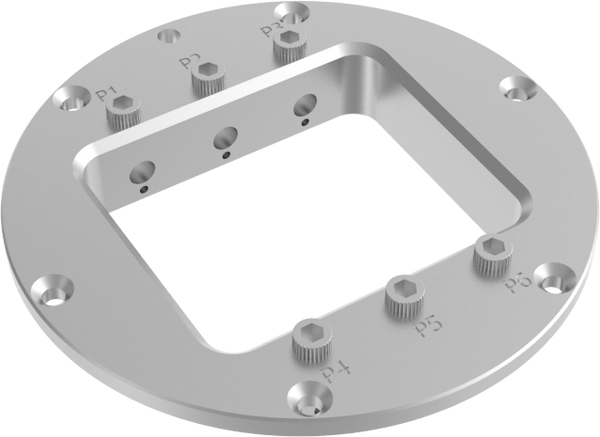 Arum 5-Axis Wet & Dry Milling (5X-500L), Arum, Dental Laboratory, Dental Milling Machine, Dental Lab, Cad Cam, Wet Dry Milling, 5X500L, Arum Dentistry