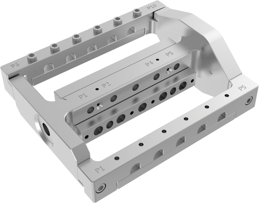 Arum 5-Axis Wet & Dry Milling (5X-500L), Arum, Dental Laboratory, Dental Milling Machine, Dental Lab, Cad Cam, Wet Dry Milling, 5X500L, Arum Dentistry