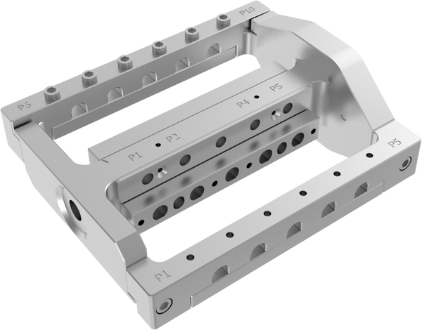 Arum 5-Axis Wet & Dry Milling (5X-500L), Arum, Dental Laboratory, Dental Milling Machine, Dental Lab, Cad Cam, Wet Dry Milling, 5X500L, Arum Dentistry