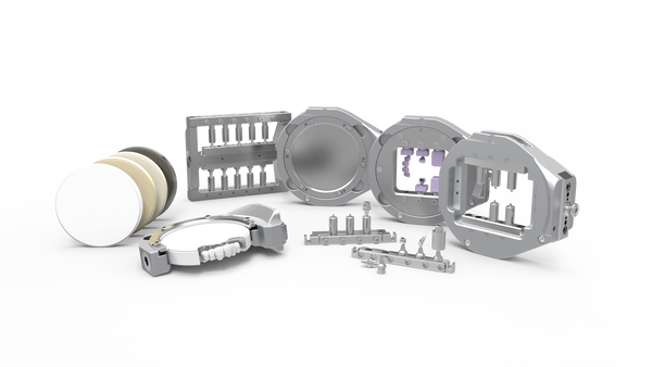 Arum 5-Axis Wet & Dry Milling (5X-500L), Arum, Dental Laboratory, Dental Milling Machine, Dental Lab, Cad Cam, Wet Dry Milling, 5X500L, Arum Dentistry