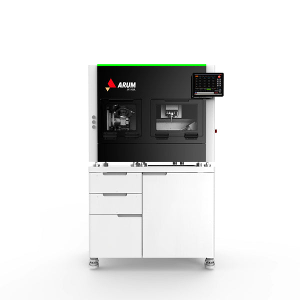 Arum 5-Axis Wet & Dry Milling (5X-500L), Arum, Dental Laboratory, Dental Milling Machine, Dental Lab, Cad Cam, Wet Dry Milling, 5X500L, Arum Dentistry