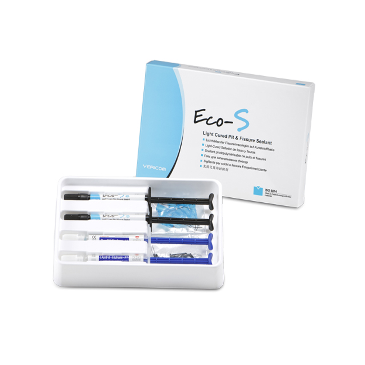 ECO-S Sealant