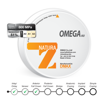 Omega UHT