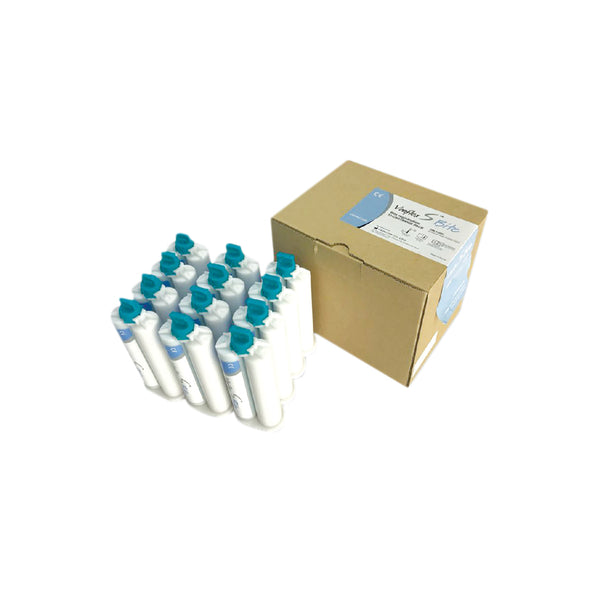Vonflex S™ Bite, Dental Impression Material, Impression, Dental Consumable products, Dental Products, Vericom, Bite Registration