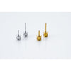 Clinical Ball Hex Driver