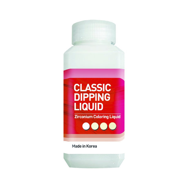 DMAX Classic V Dipping Liquid (100ml), Dental Laboratory, Dental Lab, Coloring Liquid, Colouring Liquid