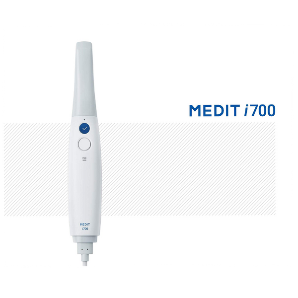 Medit i700 Full PK