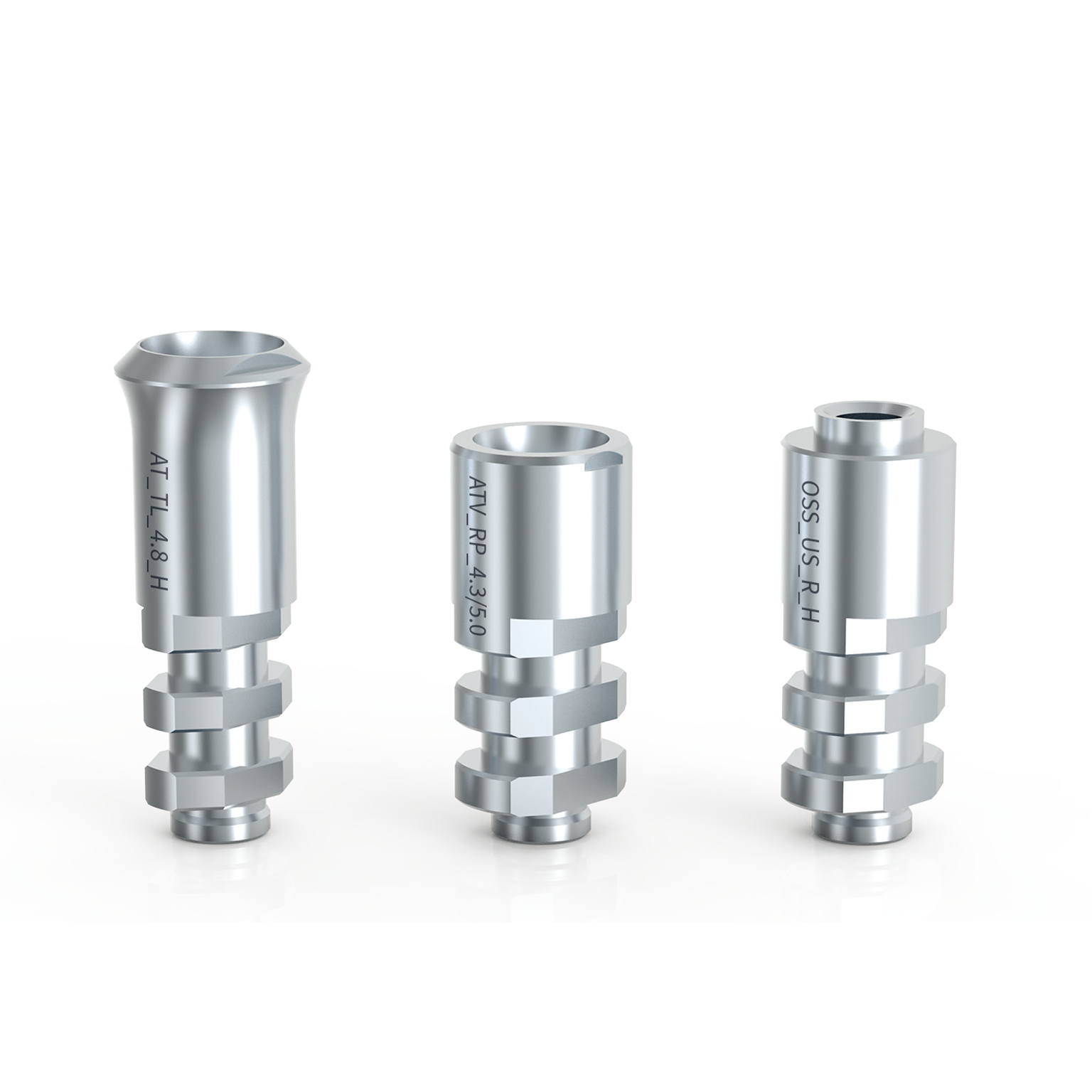 Analog-IMPLANT DIRECT