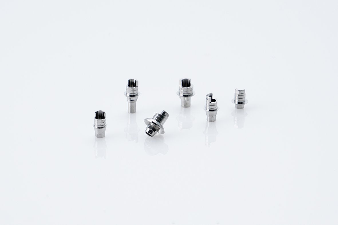 Ti Base-KENTEC