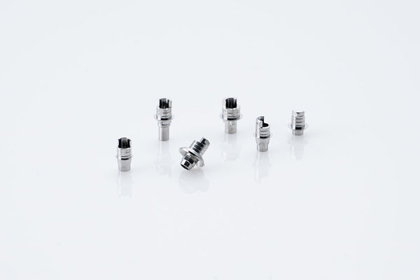 Ti Base-KENTEC