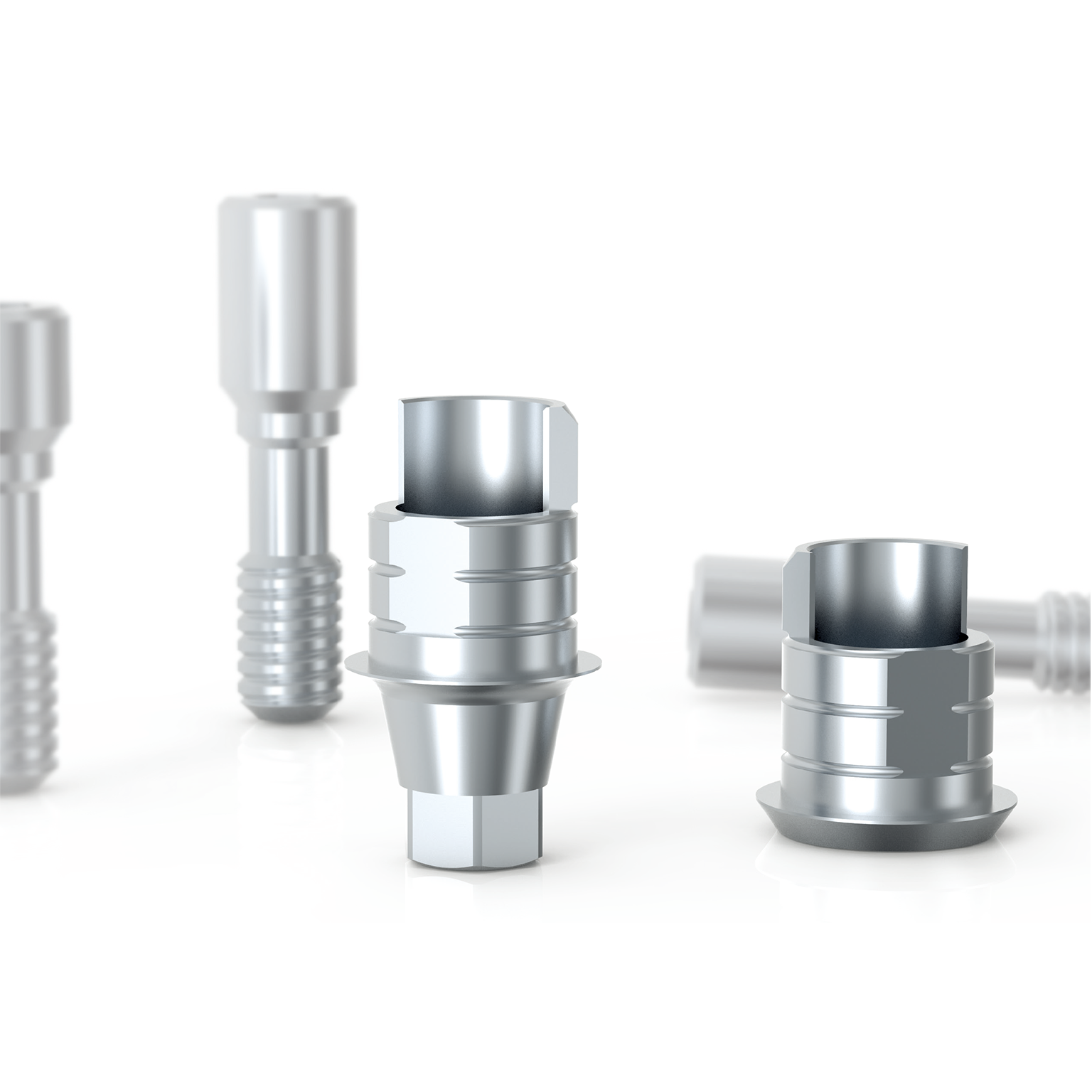 Ti Base-IMPLANT DIRECT