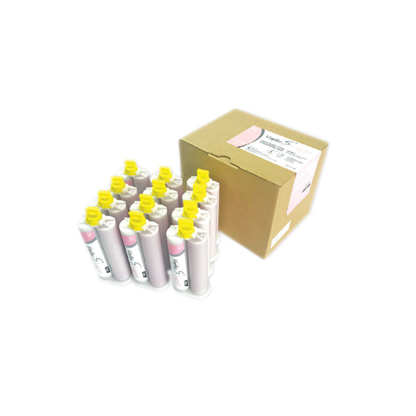 Vonflex S™ Light, Dental Impression Material, Impression, Dental Consumable products, Dental Products, Vericom, Light Body